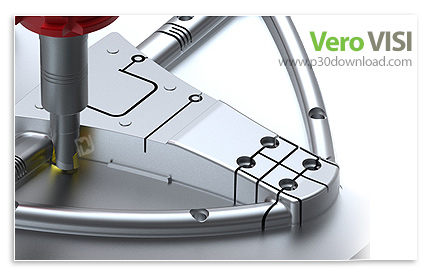 دانلود Vero VISI v2021.0.2109 x64 - نرم افزار مدل سازی و آنالیز انواع قالب های ریخته گری و تزریقی و 
