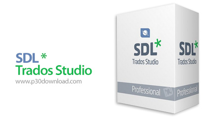 دانلود SDL Trados Studio 2022 Professional v17.0.0.11594 - نرم افزار دستیار مترجم، ابزار حافظه ترجمه