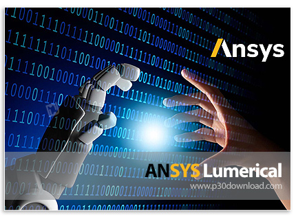 دانلود ANSYS Lumerical 2020 R2 x64 - مجموعه نرم افزار های نانوفوتونیک