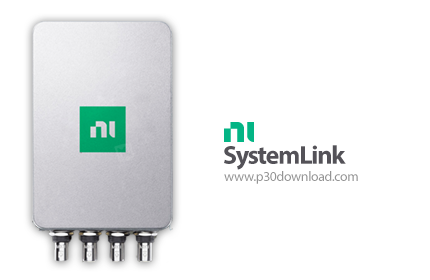 دانلود NI SystemLink 2020 R4.2 - رابط کاربری مدیریتی متمرکز سیستم‌های اندازه‌گیری
