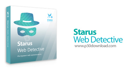 دانلود Starus Web Detective v3.5 - نرم افزار آنالیز و بازیابی اطلاعات و تاریخچه مرورگرهای اینترنتی