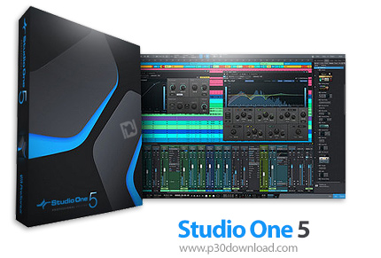 studio one 5 download free