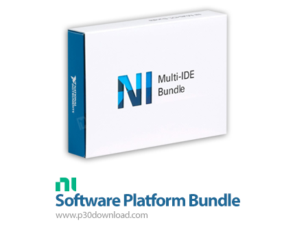دانلود NI Software Platform Bundle Spring 2020 x86/x64 - مجموعه کامل نرم افزارهای شرکت ان‌آی