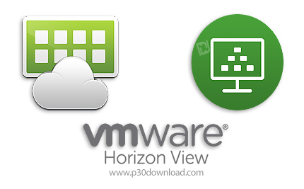 VMware Horizon 8.10.0.2306 + Client downloading