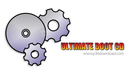 دانلود Ultimate Boot CD v5.3.9 - نرم افزار بازیابی اطلاعات و تشخیص ایرادها و مشکلات رایج سیستم
