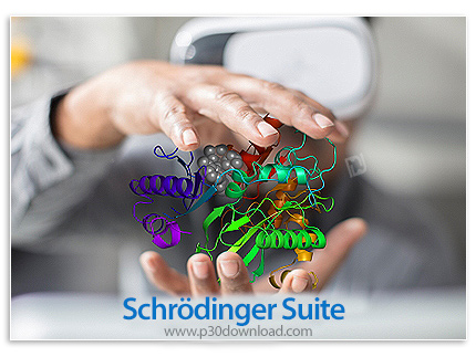 دانلود Schrödinger Suites 2020-3 x64 - کامل‌ترین نرم افزار شبیه سازی مولکولی و شیمیایی