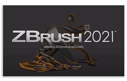 دانلود Pixologic ZBrush v2021.7 x64 - نرم افزار مجسمه‌/مدل سازی دیجیتالی