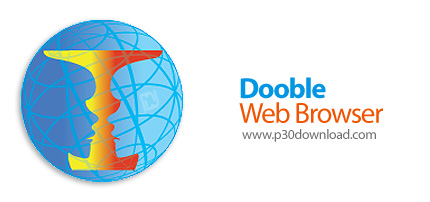 دانلود Dooble Web Browser v2022.06.15 - مرورگر اینترنتی دوبل
