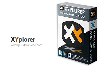 xyplorer windows file explorer