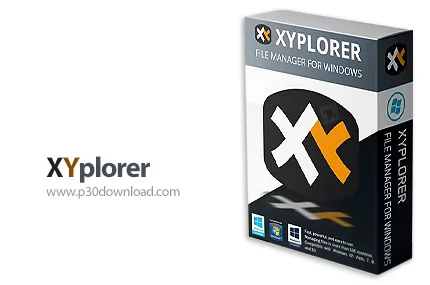 دانلود XYplorer v26.40.0200 + Portable - نرم افزار مدیریت سریع فایل ها و پوشه ها