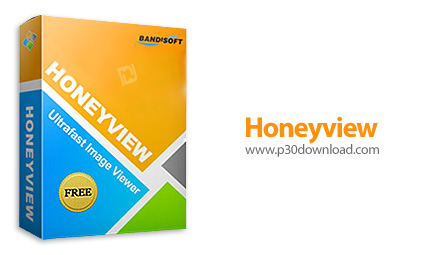دانلود Honeyview v5.52 + Portable - نرم افزار نمایش عکس در ویندوز سریع و رایگان