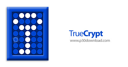 دانلود TrueCrypt v7.2 - نرم افزار ایجاد یک درایو مجازی رمزگذاری شده بر روی دیسک یا حافظه های خارجی