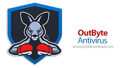 دانلود OutByte Antivirus v4.0.7.59141 - نرم افزار آنتی ویروس برای محافظت از سیستم در مقابل ویروس ها 