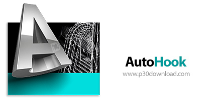 دانلود AutoHook 2022 v1.22 + 2020 v1.0.5.0 - نرم افزار اجرای ماکرو برای اتوکد