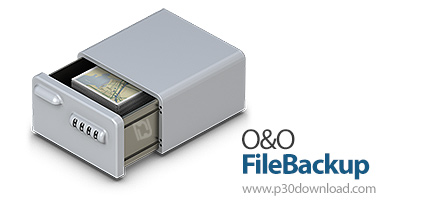 دانلود O&O FileBackup v2.2.1377 - نرم افزار بکاپ گیری زمانبندی شده