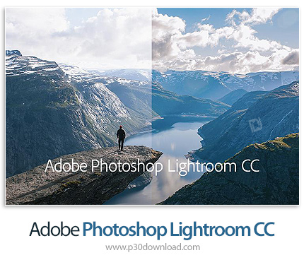دانلود Adobe Photoshop Lightroom v4.4 x64 - فتوشاپ لایتروم؛ نرم افزار ویرایشگر دیجیتالی تصاویر