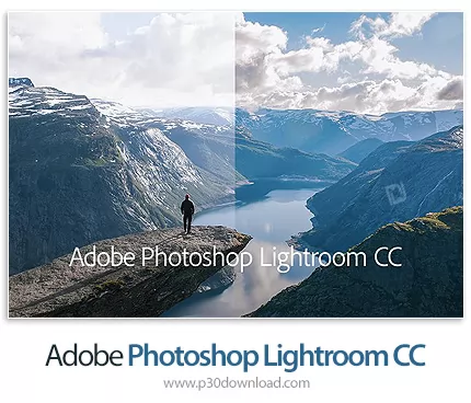 دانلود Adobe Photoshop Lightroom v4.4 x64 - فتوشاپ لایتروم، نرم افزار پردازش دیجیتالی عکس