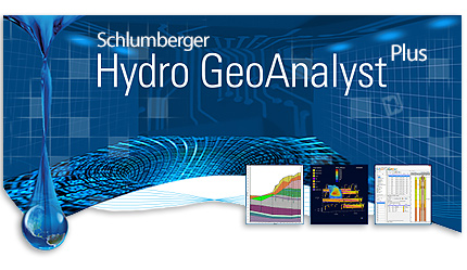 دانلود Schlumberger Hydro GeoAnalyst Plus v11 Build 20.22.0907.1 - نرم‌افزار مدیریت و آنالیز اطلاعات
