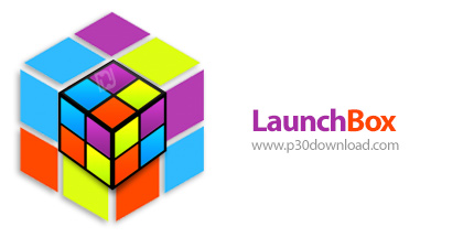 دانلود LaunchBox Premium with Big Box v13.6 x64 - نرم افزار سازماندهی بازی های ویدئویی