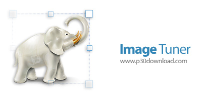 دانلود Image Tuner Pro v9.5 x64/x86 - نرم افزار تغییر سایز، نام و فرمت تصاویر به صورت گروهی