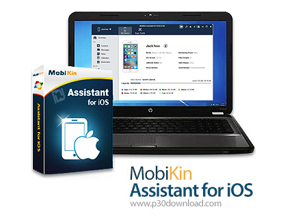 mobikin assistant for ios torrent