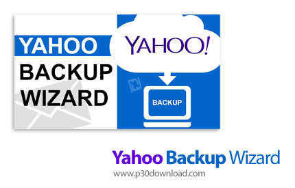 دانلود RecoveryTools Yahoo Backup Wizard v6.4 - نرم افزار بکاپ گیری از داده های اکانت یاهو میل