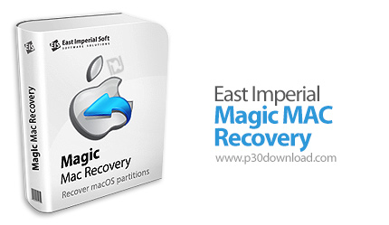 Magic Photo Recovery 6.6 download the new for mac