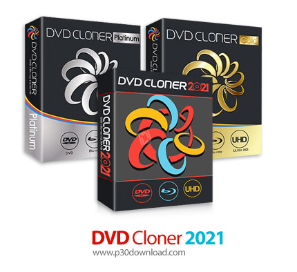 for apple download DVD-Cloner Platinum 2023 v20.30.1481