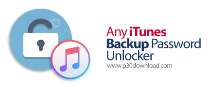 دانلود Any iTunes Backup Password Unlocker v9.9.8 - نرم افزار باز کردن رمز بکاپ آیتونز