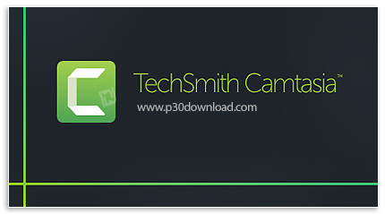 دانلود TechSmith Camtasia v2020.0.13 Build 28357 x64 - نرم افزار فیلم برداری حرفه ای از صفحه نمایش