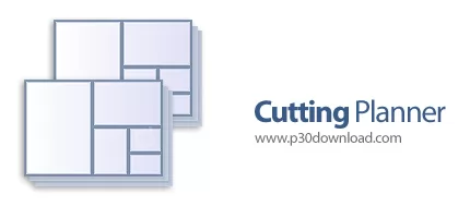 دانلود Cutting Planner v11.6 - نرم افزار محاسبه دقیق و بهینه اندازه های برش
