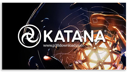 دانلود The Foundry Katana 4.0v5 x64 - نرم افزار نورپردازی و رندرینگ حرفه ای