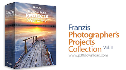 دانلود Franzis Photographer's Projects Collection v2.0.0 x64 - مجموعه نرم افزار های عکاسی و ویرایش ع