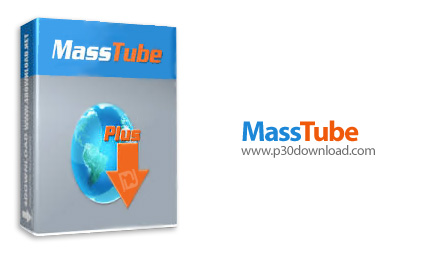 MassTube Plus 17.0.0.502 download the last version for apple