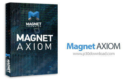 دانلود Magnet AXIOM v5.4.0.26185 x64 - نرم افزار بازیابی داده و کشف مدارک دیجیتالی در راستای جرم شنا