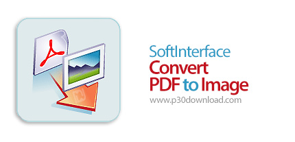 دانلود SoftInterface Convert PDF to Image v14.10 - نرم افزار تبدیل پی دی اف به عکس
