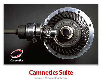 دانلود Camnetics Suite 2021 Build 01.06.2021 x64 - مجموعه پلاگین های پرتابل طراحی و مدل سازی قطعات م