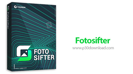 دانلود Fotosifter v3.1.0 x64 - نرم افزار مرتب سازی و ویرایش تصاویر