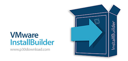 دانلود VMware InstallBuilder Enterprise v22.10.0 x86/x64 - نرم افزار ساخت فایل نصبی