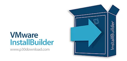 دانلود VMware InstallBuilder Enterprise v24.7.0 x86/x64 - نرم افزار ساخت فایل نصبی