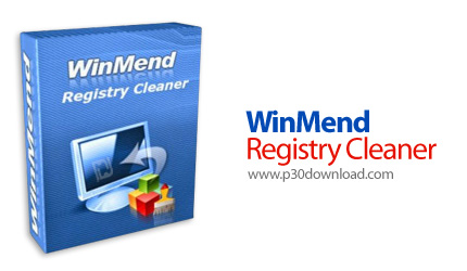 دانلود WinMend Registry Cleaner v2.3.0 - نرم افزار پاکسازی و بهینه سازی رجیستری