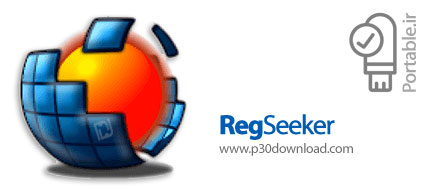 دانلود RegSeeker v4.7 Portable - نرم افزار پاکسازی و بهینه سازی رجیستری ویندوز پرتابل (بدون نیاز به 