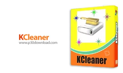 دانلود KC Softwares KCleaner Pro v3.8.6.116 - نرم افزار پاکسازی خودکار فضای دیسک از فایل های اضافی
