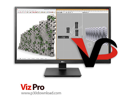 viz pro sketchup download