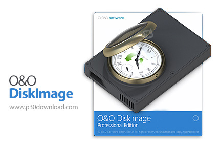 دانلود O&O DiskImage Professional/Server v18.4.291 + Workstation v16.1 x86/x64 - نرم افزار گرفتن نسخ