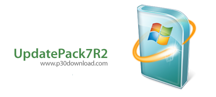دانلود UpdatePack7R2 v23.1.11 - نصب تمامی آپدیت‌های ویندوز ۷ به صورت یکجا
