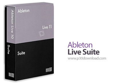 دانلود Ableton Live Suite v11.2.10 x64 + ALP Packs - نرم افزار آهنگ سازی و میکس موزیک
