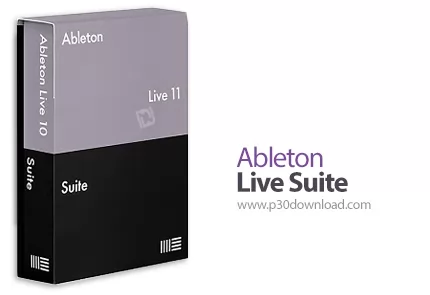 دانلود Ableton Live Suite v11.3.25 x64 + ALP Packs - نرم افزار آهنگ سازی و میکس موزیک