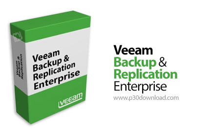 دانلود Veeam Backup & Replication Enterprise Plus v11.0.1.1261 P20211211 x64 - نرم افزار بکاپ گیری ب