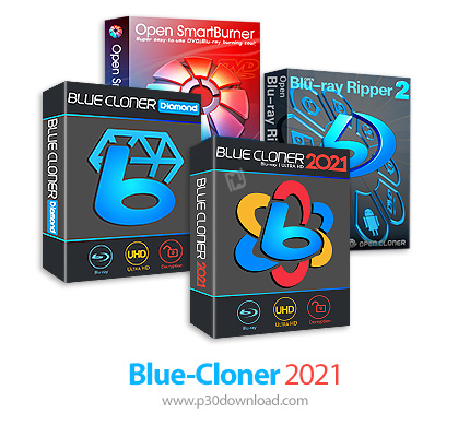download the new Blue-Cloner Diamond 12.10.854